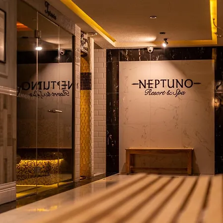 Neptuno Resort&Spa-3